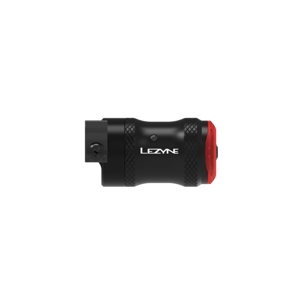 Lezyne Saddle Drive 250 Rear