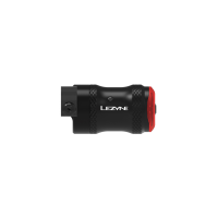 Lezyne Saddle Drive 250 Rear