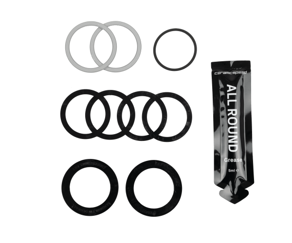 CeramicSpeed BB ALPHA Service kit for 30mm