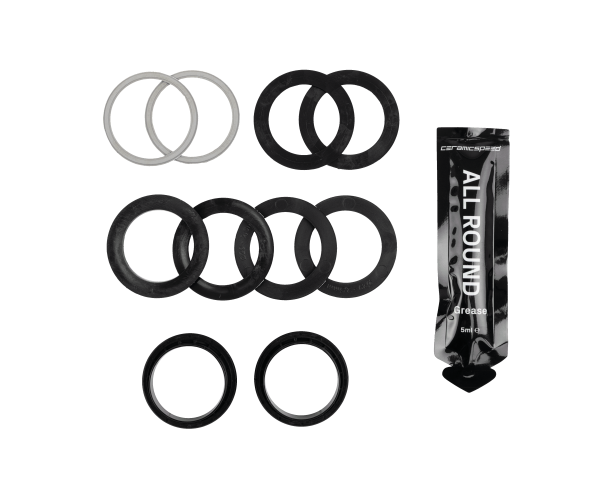 CeramicSpeed BB ALPHA Service kit for BB86/92 SRAM DUB
