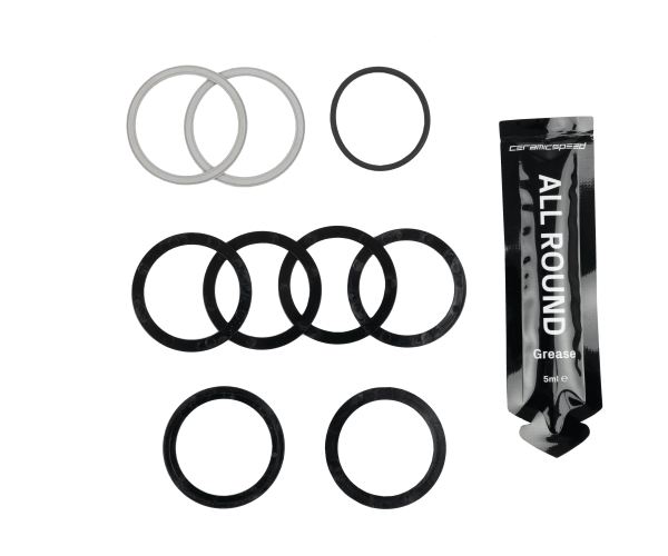CeramicSpeed BB ALPHA Service kit for BB86/92 30mm