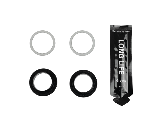 CeramicSpeed BB ALPHA Service kit for Shimano Adverse Conditions
