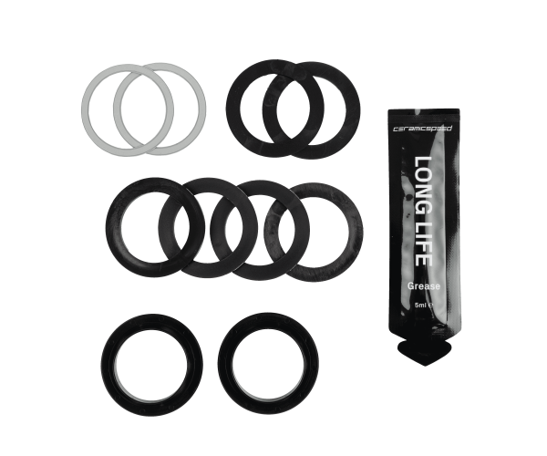 CeramicSpeed BB ALPHA Service kit for DUB Adverse Conditions