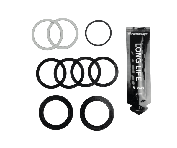 CeramicSpeed BB ALPHA Service kit for 30mm Adverse Conditions