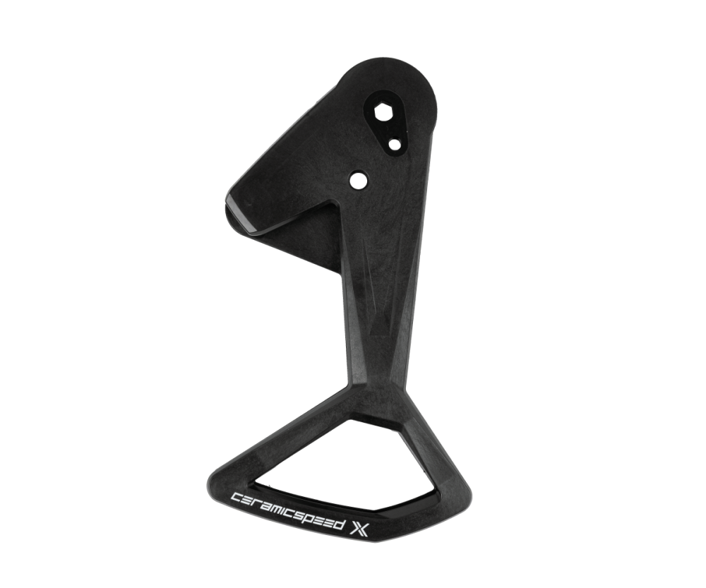 CeramicSpeed OSPW X cage for SRAM XPLR E1 Incl. bolts