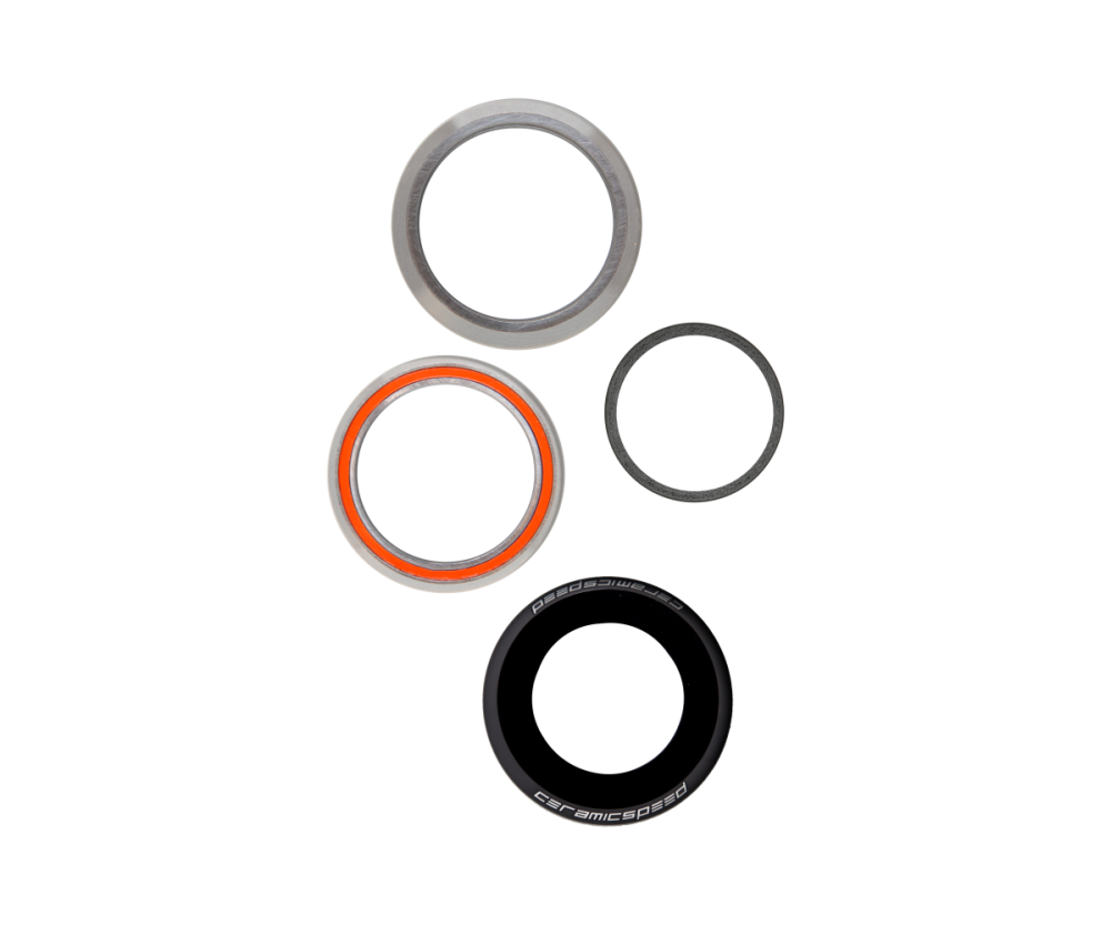 CeramicSpeed Scott Headset 2 Black