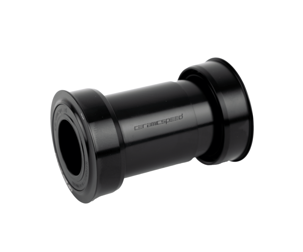CeramicSpeed BB ALPHA for EVO386 Shimano Gravel Black
