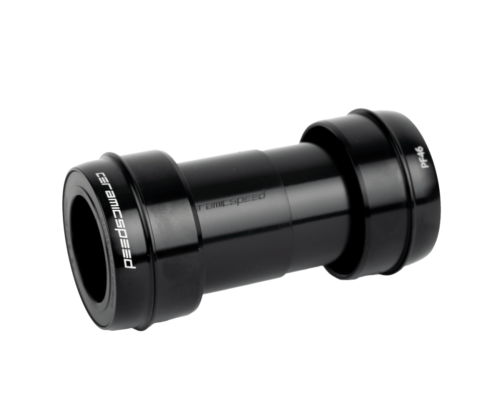 CeramicSpeed BB ALPHA for PF30 SRAM DUB MTB Black