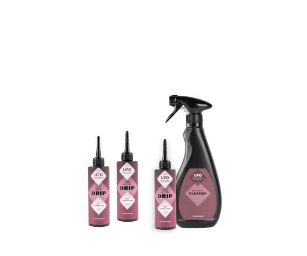 CeramicSpeed UFO Drivetrain Essentials (Wet Conditions)