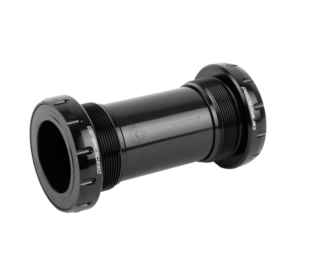 CeramicSpeed BB ALPHA for ITA SRAM DUB Road Black