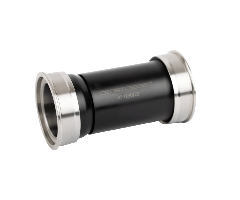 CeramicSpeed BB ALPHA for BB86 30mm Road Stainless Steel