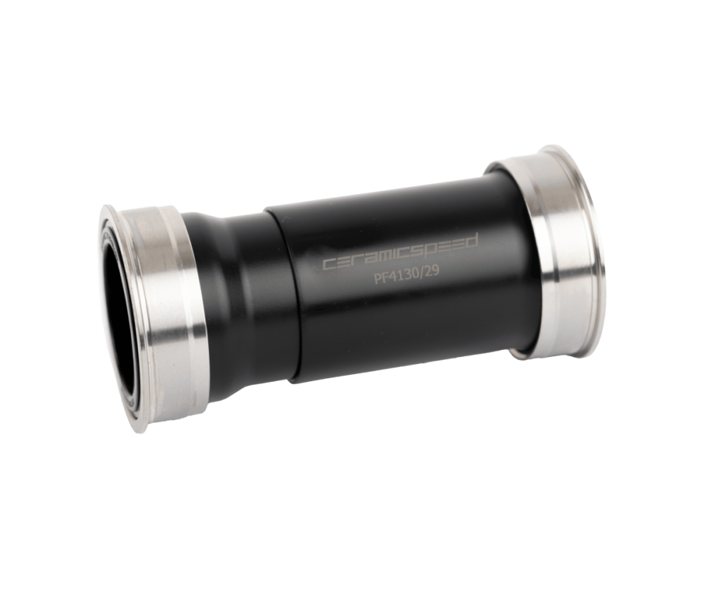 CeramicSpeed BB ALPHA for BB86 SRAM DUB Road Stainless Steel