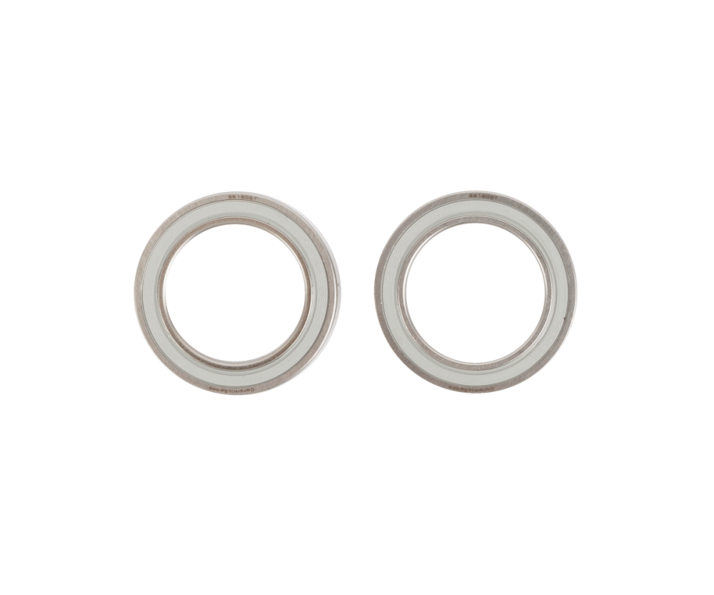 CeramicSpeed BB ALPHA Bearing Kit for Campy Ultra Torque Road No color