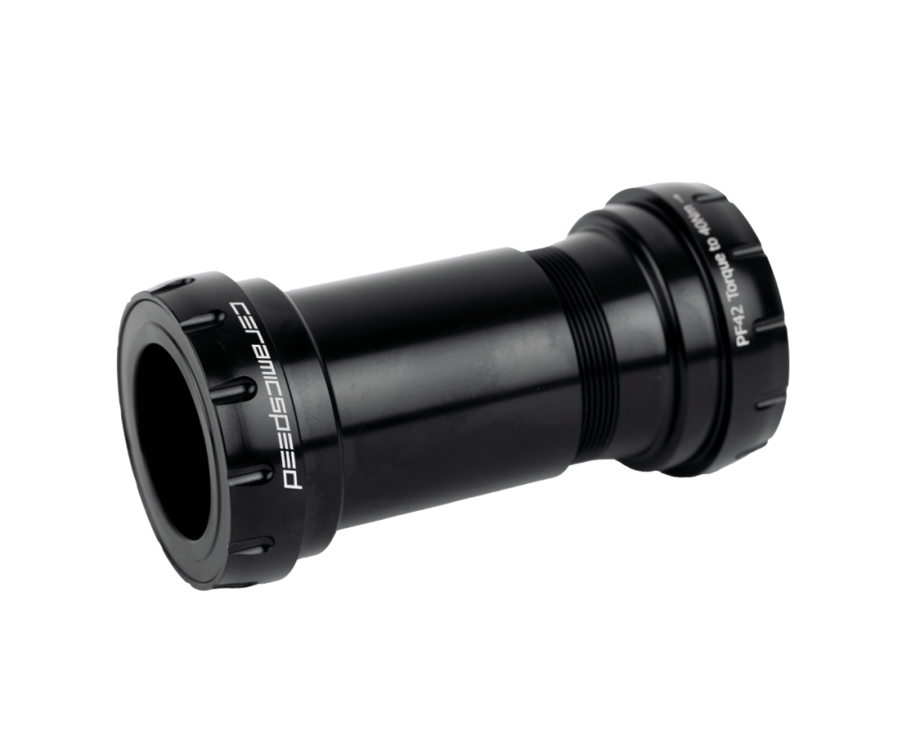 CeramicSpeed BB ALPHA for BB30 SRAM DUB Road Black