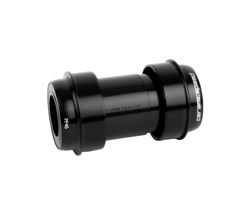 CeramicSpeed BB ALPHA for PF30 Shimano Road Black