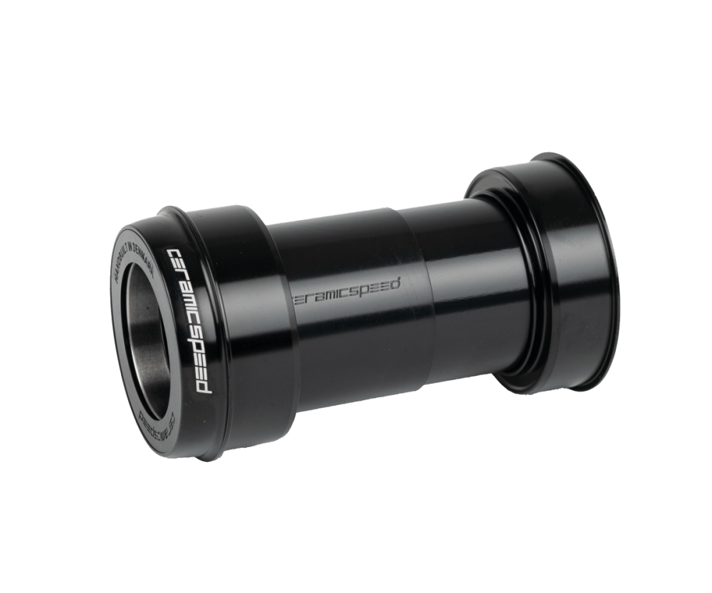 CeramicSpeed BB ALPHA for BBright 30mm Road Black