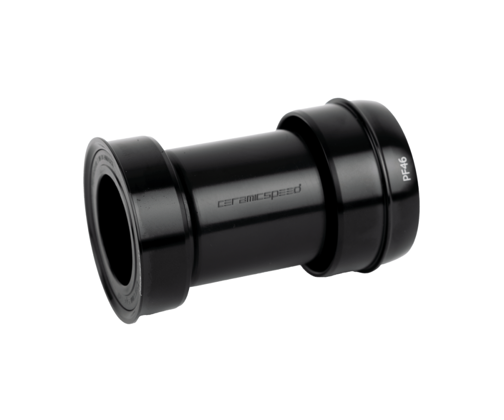 CeramicSpeed BB ALPHA for BBright SRAM DUB Road Black