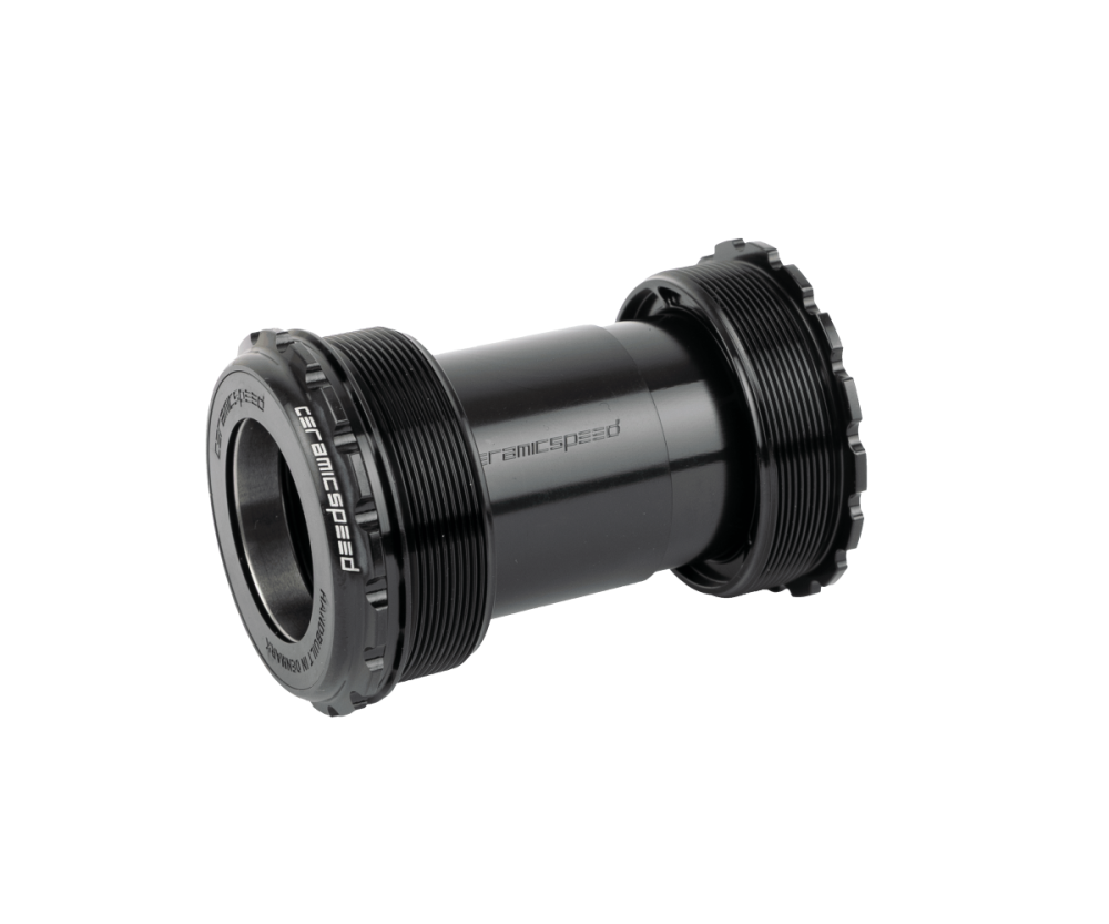 CeramicSpeed BB ALPHA for T47a 30mm Road Black