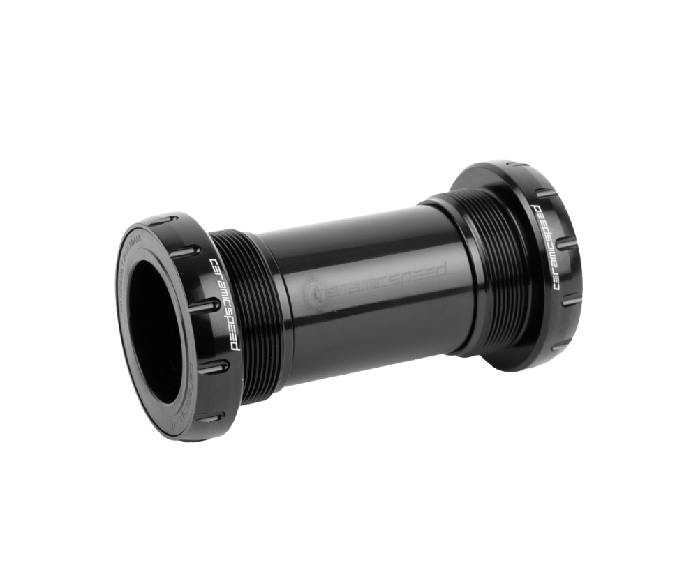 CeramicSpeed BB ALPHA for ITA SRAM DUB Gravel Black