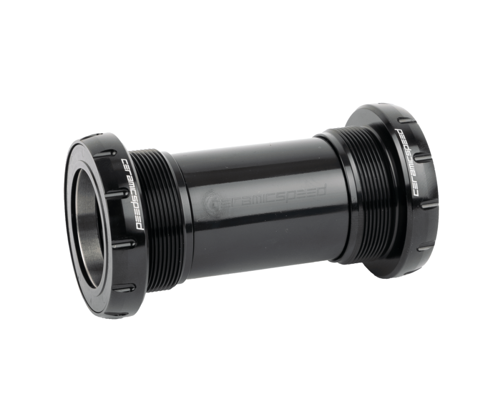 CeramicSpeed BB ALPHA for ITA 30mm Gravel Black