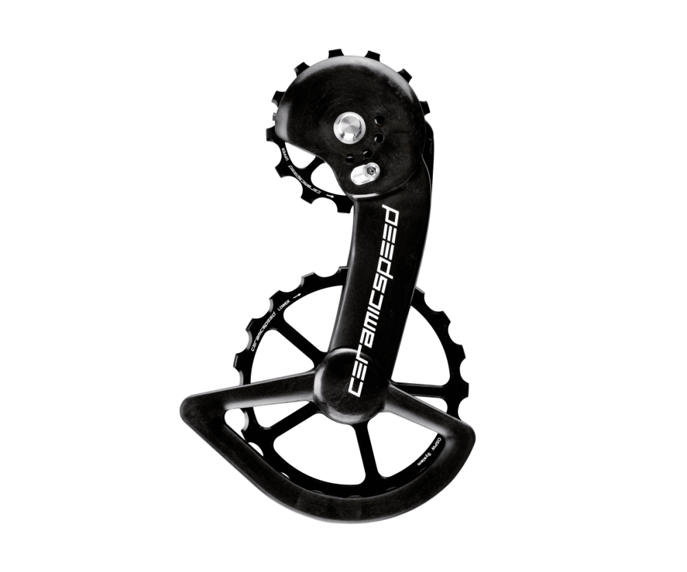 CeramicSpeed OSPW X for Shimano GRX 2x12 Coated