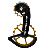 CeramicSpeed OSPW X for Shimano GRX 2x12 Coated