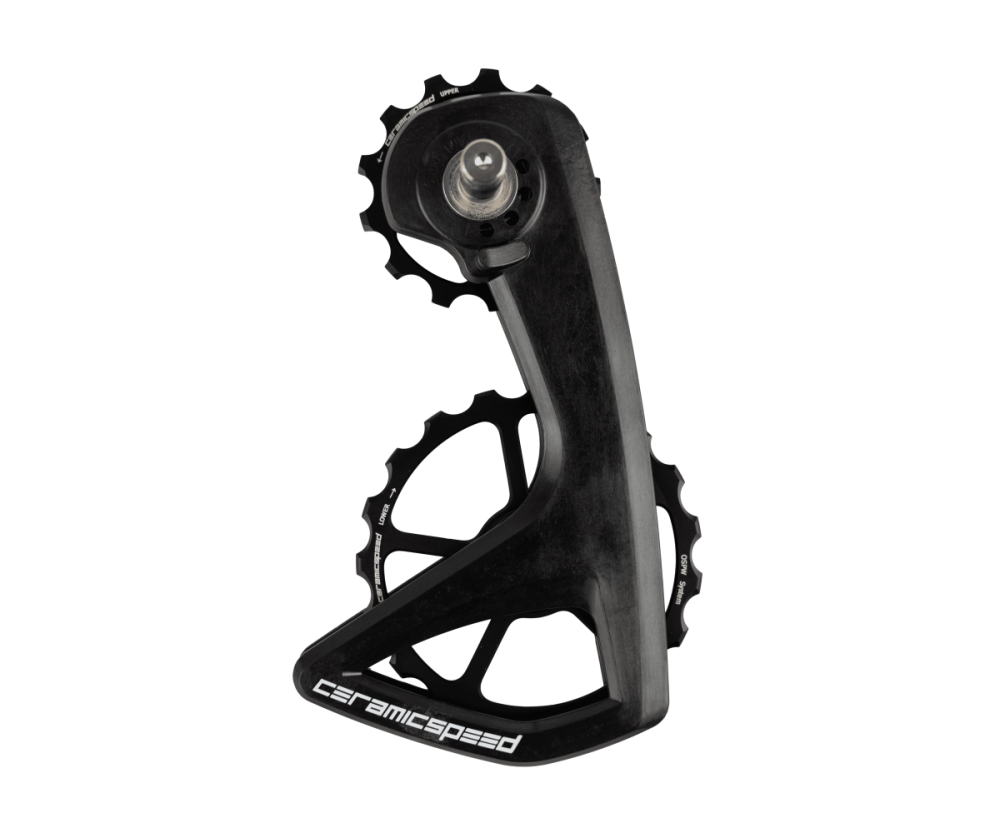 CeramicSpeed OSPW RS 5-Spoke for Shimano 7150