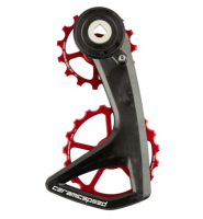 CeramicSpeed OSPW RS 5-Spoke for SRAM Red/Force AXS Black
