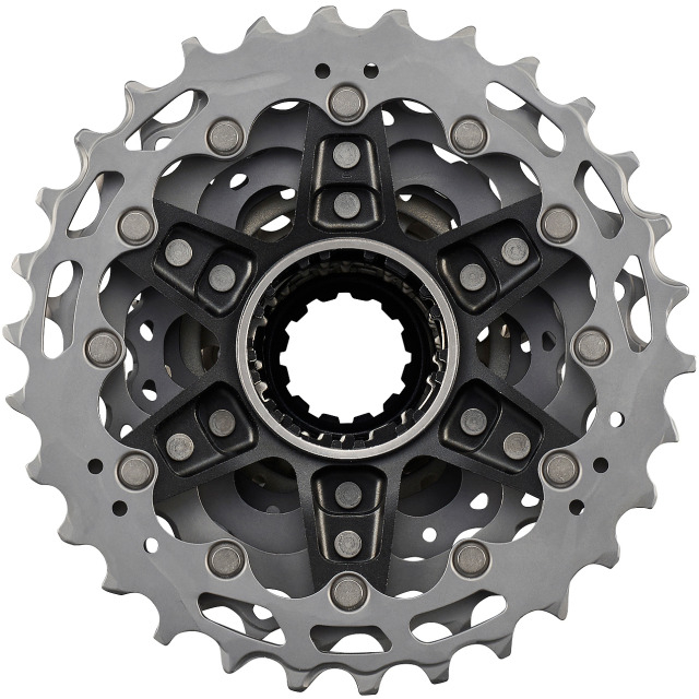 Shimano Dura Ace Kassette, CS-R920012134, 12-fach