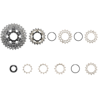 Shimano Dura Ace Kassette, CS-R920012134, 12-fach
