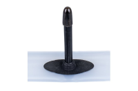 Schwalbe Schlauch Tour Aerothan, 700x 37-50C, SV 17E, Ventil 40mm