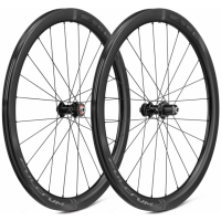 Fulcrum Wind Carbon DB 42C Laufradsatz, Mod. 23, C23, 2-WayFit, AFS 12x100/142mm HG 11/12S