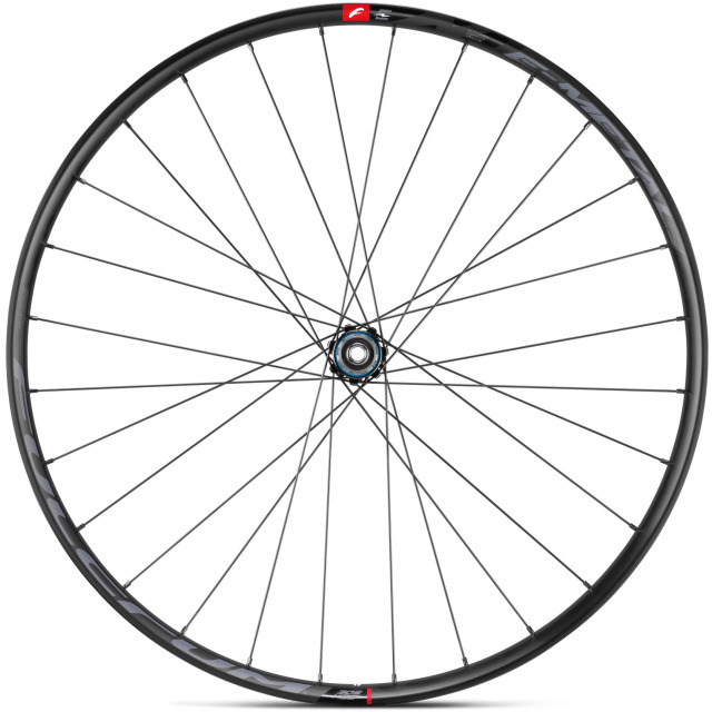 Fulcrum E-Metal 5 27.5 Boost Laufradsatz, Mod. 22, C30, 2-WayFit IS 6-Loch 15x110/12x148mm MS 12S