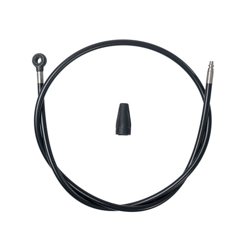 Magura Disctube Leitung MT C ABS Länge 700mm VR Control Unit - VR Bremse komp.(VE = 1 )