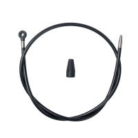 Magura Disctube Leitung MT C ABS Länge 700mm VR Control Unit - VR Bremse komp.(VE = 1 )