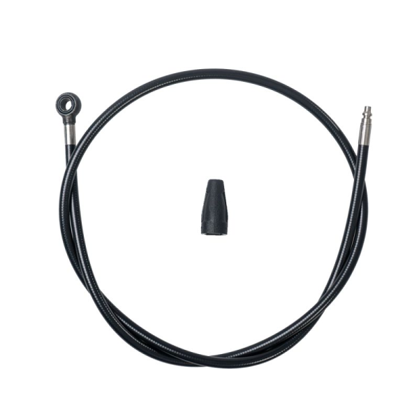 Magura Disctube Leitung MT C ABS Länge 150mm VR Control Unit - VR Bremse komp.(VE = 1 )