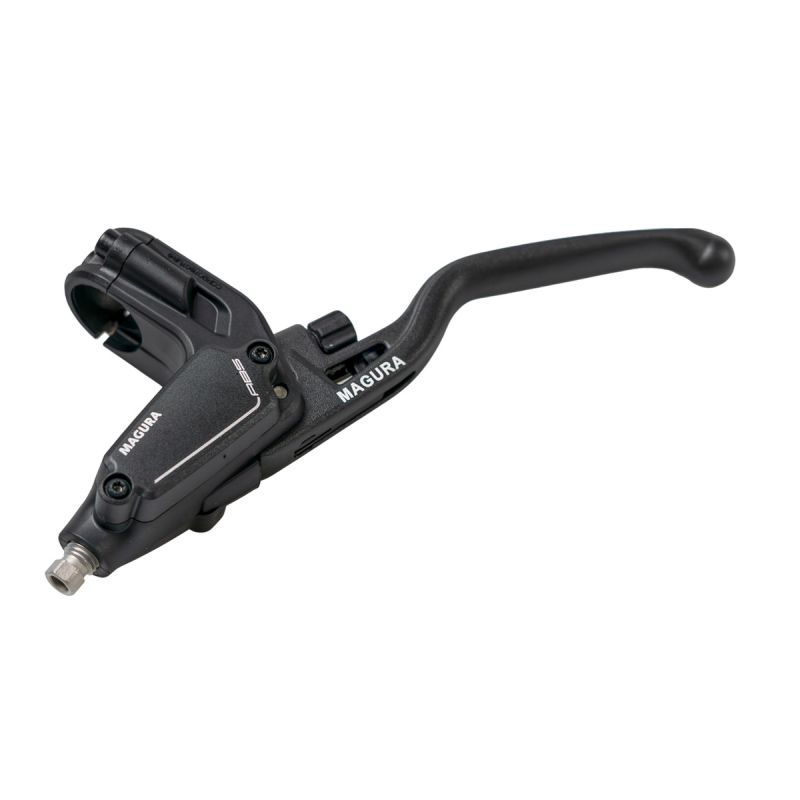 Magura Bremsgriff MT C ABS links, 3-Finger Alu mit Kugelkopf, ohne Magnet, 1 Stk.
