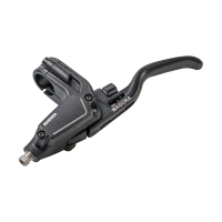 Magura Bremsgriff MT C ABS links, 2-Finger Aluminium-Hebel, ohne Magnet, 1 Stk.