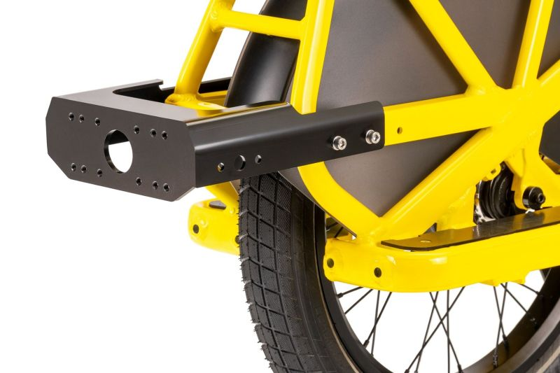 Tern Tail Hitch L Anhängerkupplung Für GSD G2