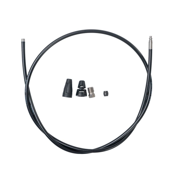 Magura Disctube Leitung MT C ABS Länge 900mm VR Contol Unit - Bremsgriff komp. (VE=1)