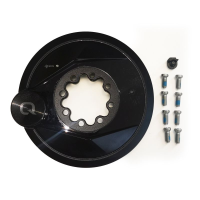 SRAM Powermeter Spider XX / XX SL T-Type AXS D1 threaded mount