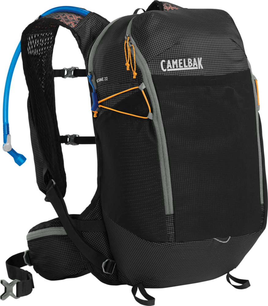 CamelBak Octane 22 black apricot