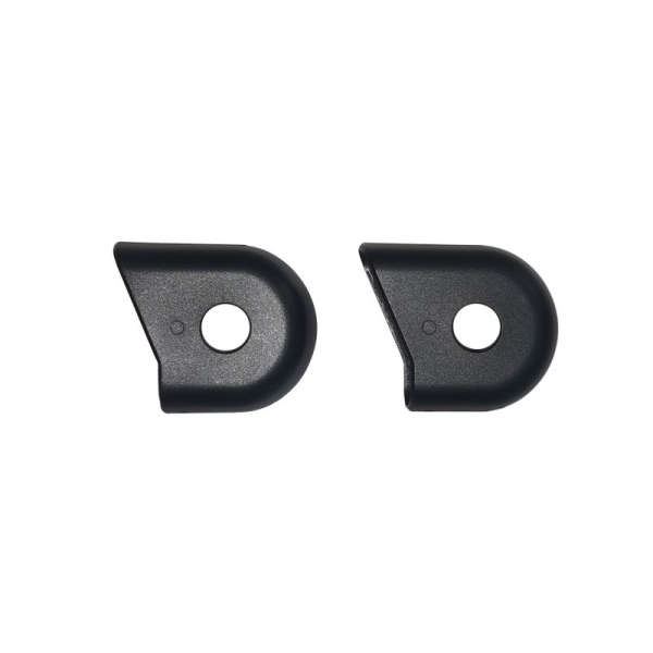 SRAM Crank Arm Guard / Boots Black /BROSE E-MTB