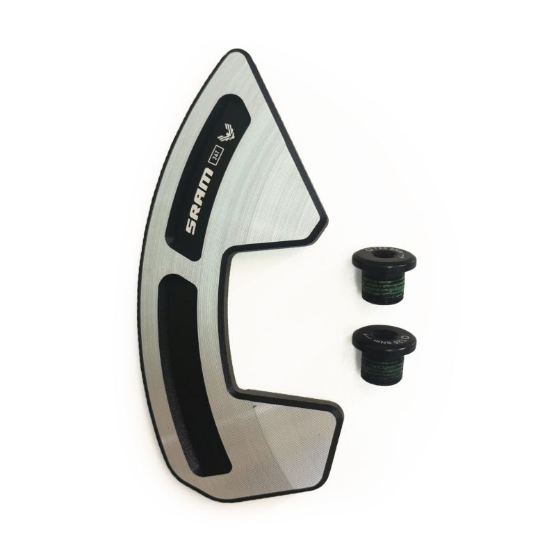 SRAM Bash Guard Kit XX 34Z Single Impact