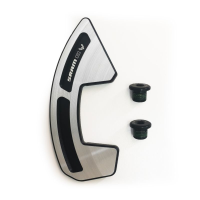 SRAM Bash Guard Kit XX 36Z Single Impact