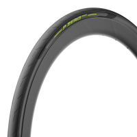 Pirelli P Zero Race Italy, black/lime, 700x26c