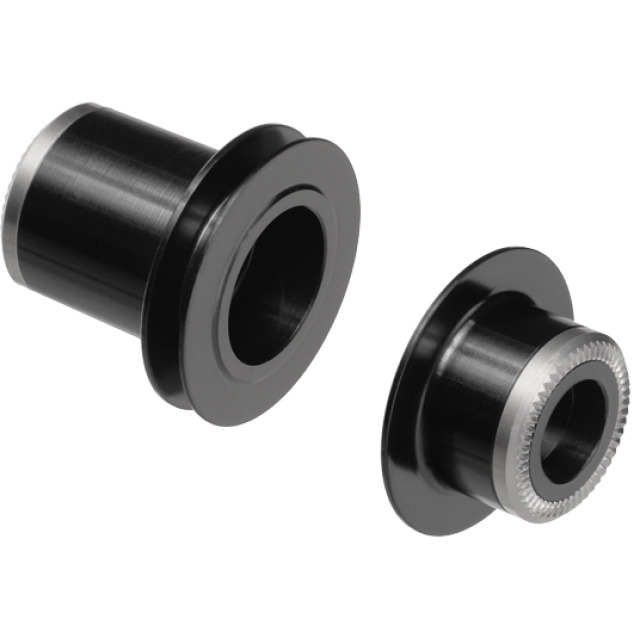 DT Swiss Umrüstkit HR-Nabe 10mm Thru Bolt, 10x135mm Shimano Road