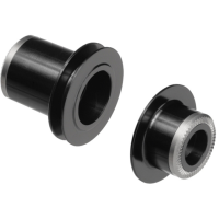 DT Swiss Umrüstkit HR-Nabe 10mm Thru Bolt, 10x135mm Shimano Road