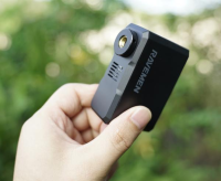 Ravemen EP01 E-Pump Elektrische Minipumpe