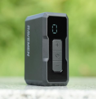 Ravemen EP01 E-Pump Elektrische Minipumpe